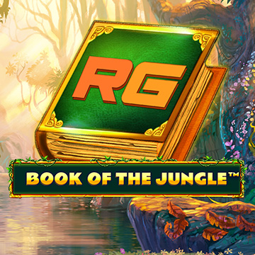 Book of the Jungle