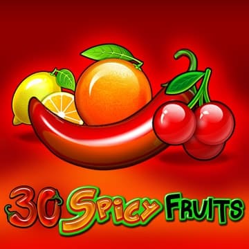 30 Spicy Fruits