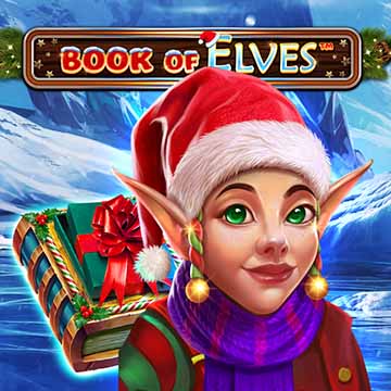 Book of Elves