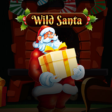 Wild Santa
