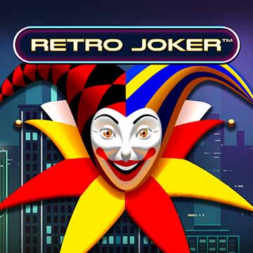 Retro Joker