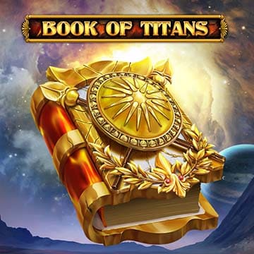 Book of Titans