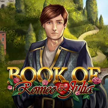 Book of Romeo and Julia