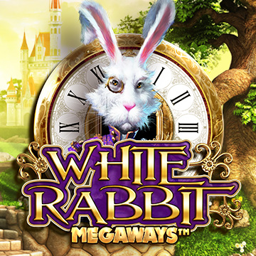 White Rabbit