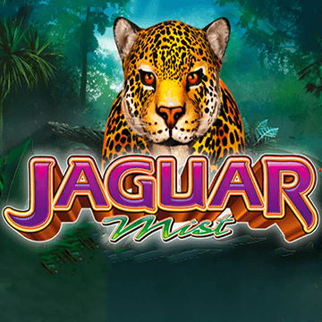Jaguar Mist